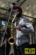 Vin Gordon (Jam) and Doreen Schaffer with The Skatalites 21. This Is Ska Festival - Wasserburg, Rosslau 24. Juni 2017 (8).JPG